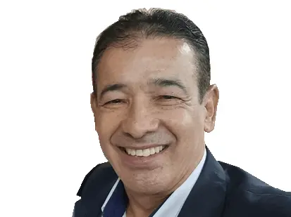 Dr. Lindomar Ferreira