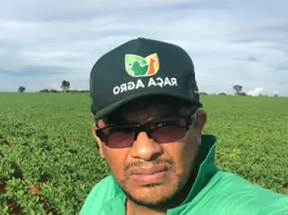 Wellington Gonçalves